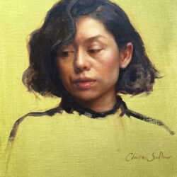 Merit Award—Chantal Sulkow