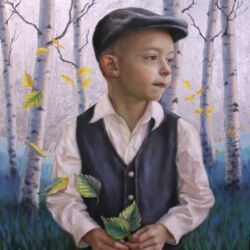 Members Choice—Nicole Troup